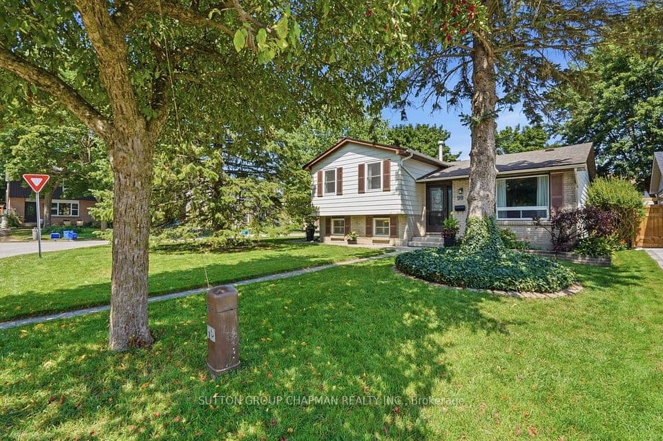 99 Inverary Crescent, London North, ON N6G 3L7 – photo 2