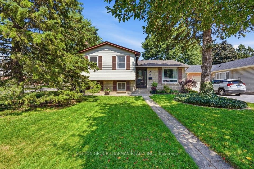 99 Inverary Crescent, London North, ON N6G 3L7 – main photo