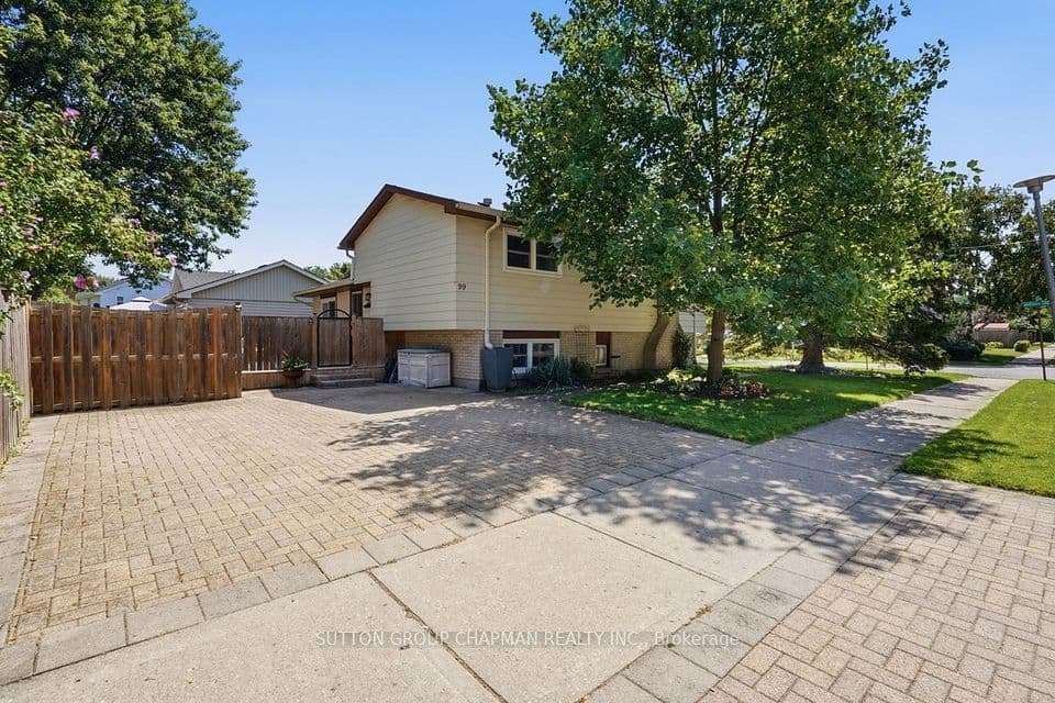 99 Inverary Crescent, London North, ON N6G 3L7 – photo 3