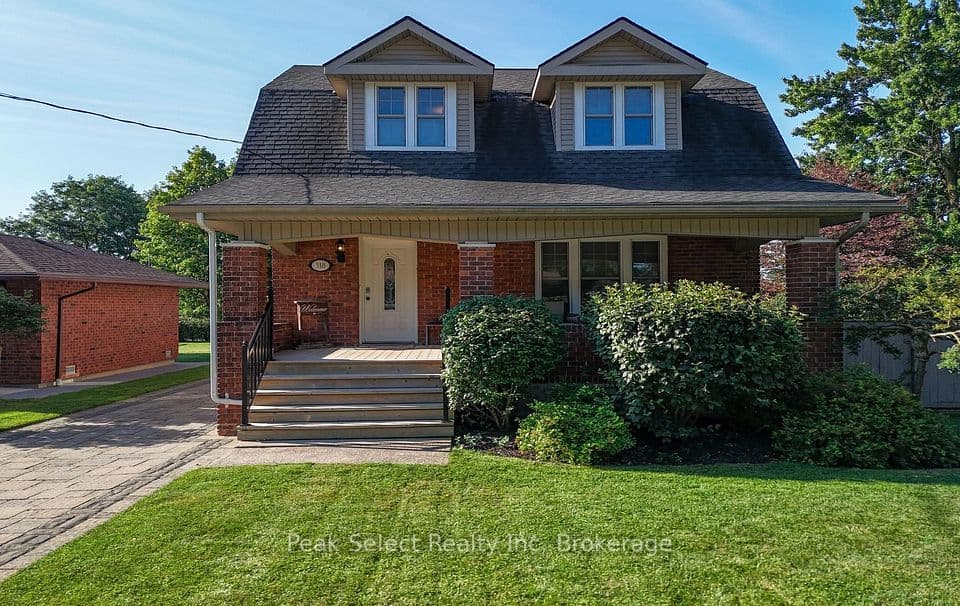 318 Elizabeth Street, St. Marys, ON N4X 1C8 – photo 3