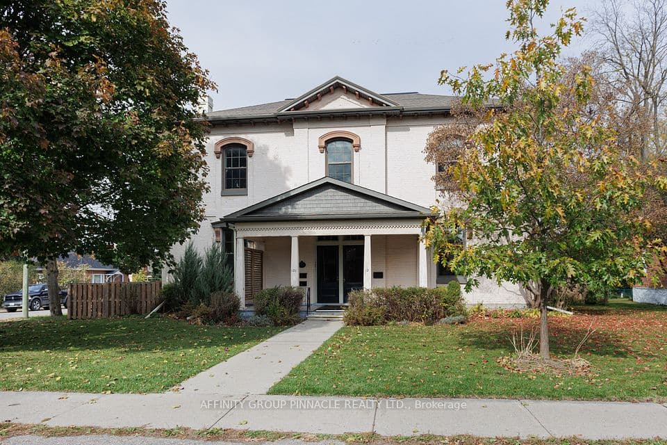 12 Russell Street E, Kawartha Lakes, ON K9V 1Z8 – main photo