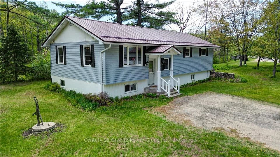 66 Hastings Street S, Bancroft, ON K0L 1C0 – main photo