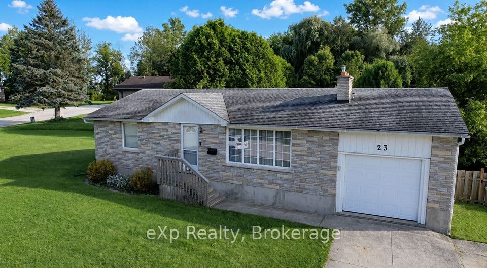23 Valleyside Drive, Brockton, ON N0G 2V0 – photo 2