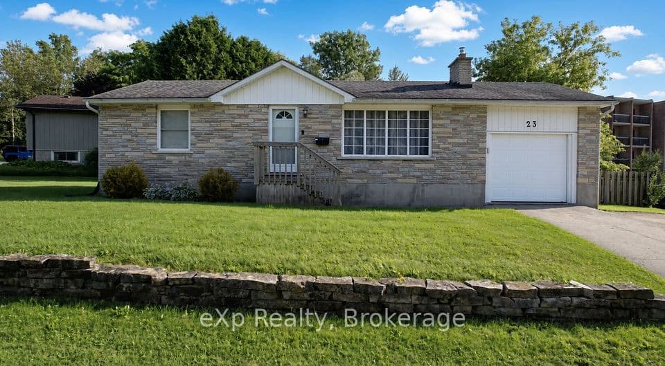 23 Valleyside Drive, Brockton, ON N0G 2V0 – main photo