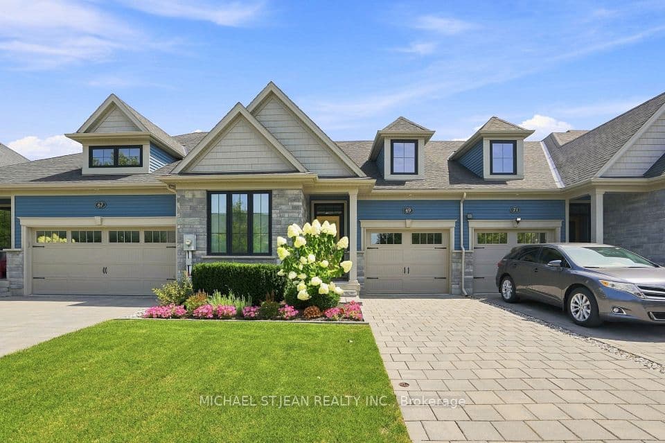 69 Andrew Lane, Thorold, ON L2V 0E4 – photo 2