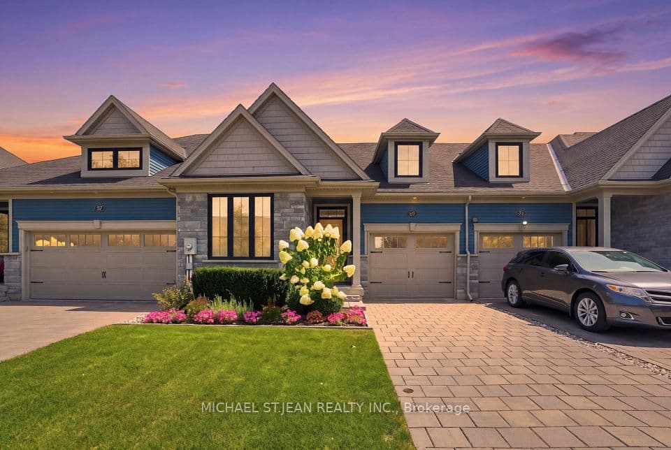 69 Andrew Lane, Thorold, ON L2V 0E4 – main photo