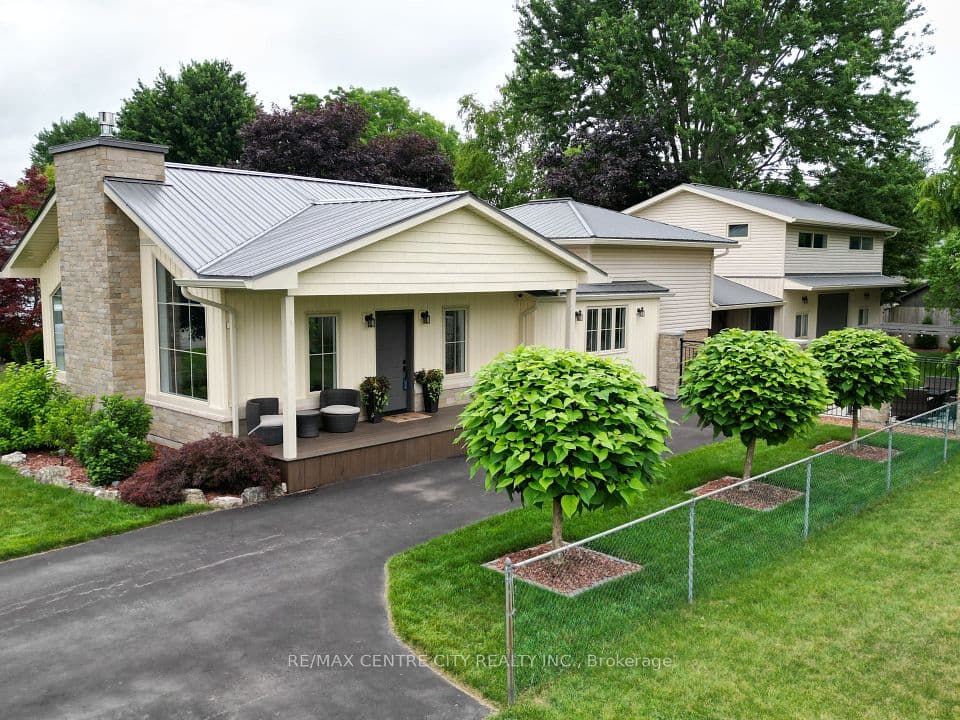 174 Ridge Street, Dutton/Dunwich, ON N0L 1J0 – main photo