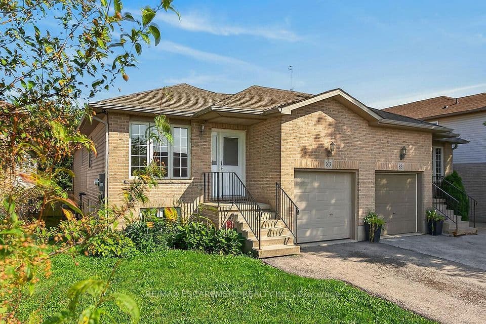 83 Marion Street, Hamilton, ON L0R 1W0 – main photo