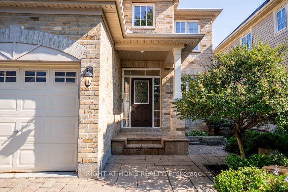 106 Sunita Crescent, Barrhaven, ON K2J 5S5 – photo 2