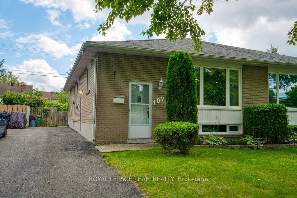 1072 Aldea Avenue, Billings Bridge - Riverside Park and Area, ON K1H 8B9 – main photo