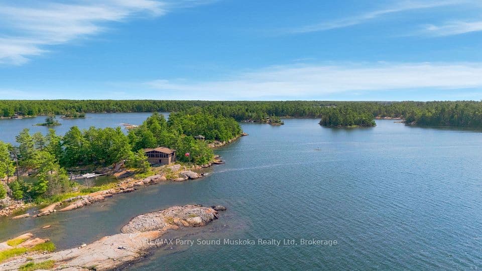 87 Island Island, The Archipelago, ON P0G 1K0 – photo 2