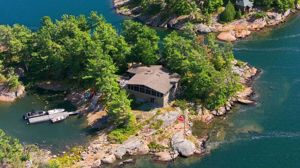 87 Island Island, The Archipelago, ON P0G 1K0 – main photo