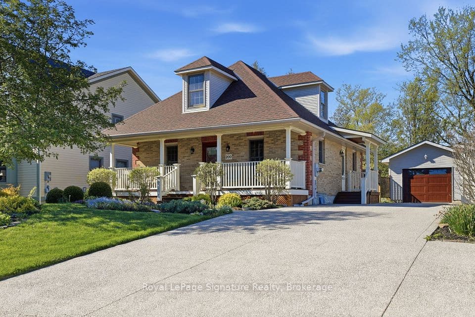 209 Summerhill Road, Saugeen Shores, ON N0H 2L0 – photo 2