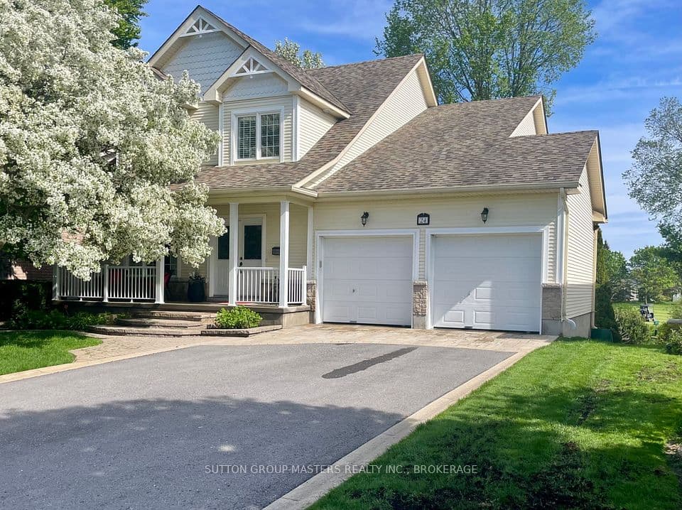 24 Glenora Drive, Loyalist, ON K0H 1G0 – main photo