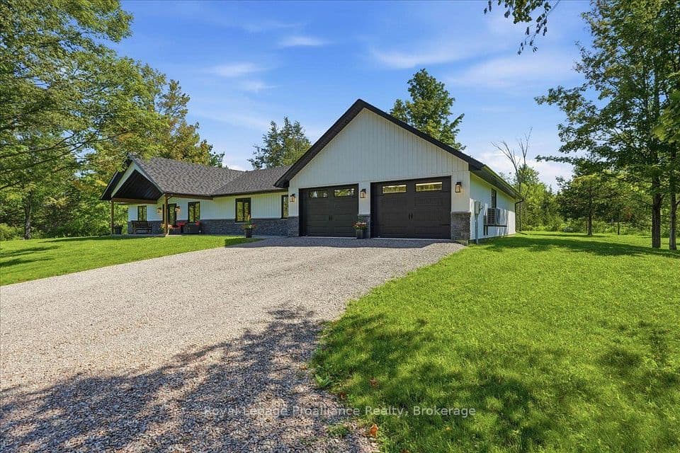 82 Conchie Road, Tweed, ON K0K 3J0 – main photo