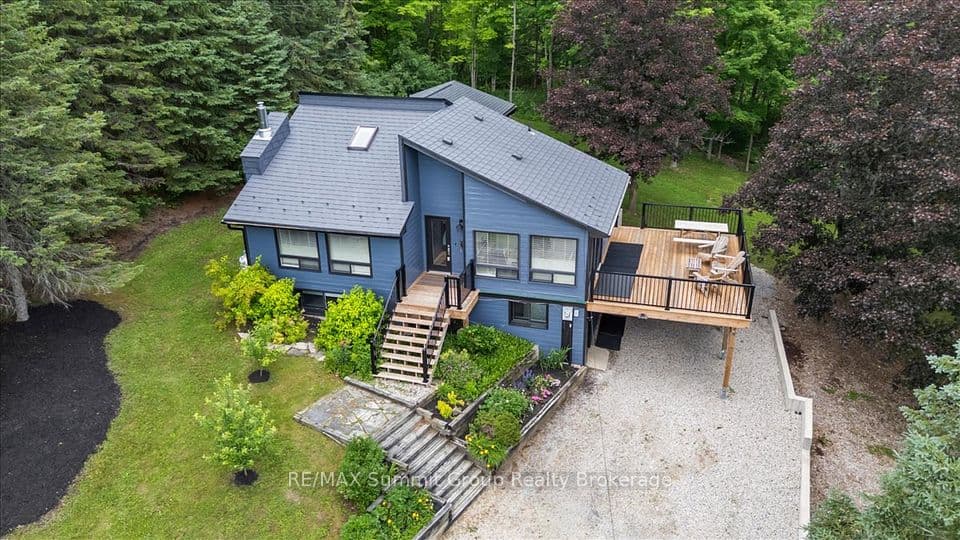 123 Amik Court, Grey Highlands, ON N0C 1G0 – main photo
