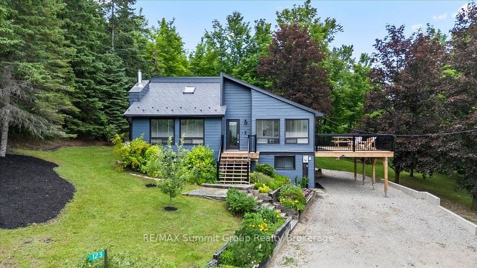 123 Amik Court, Grey Highlands, ON N0C 1G0 – photo 2