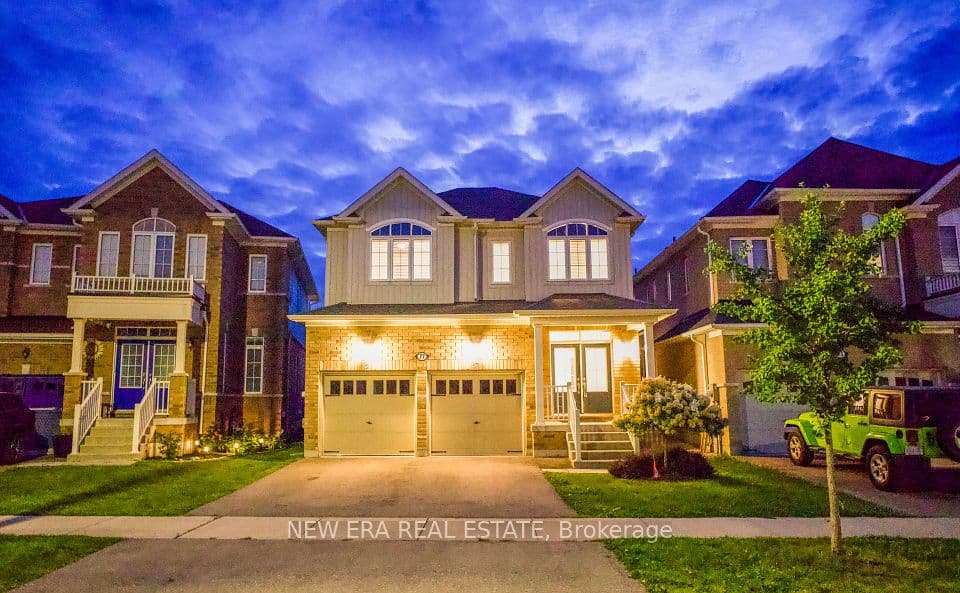 77 Barlow Place, Brant, ON N3L 0H1 – main photo