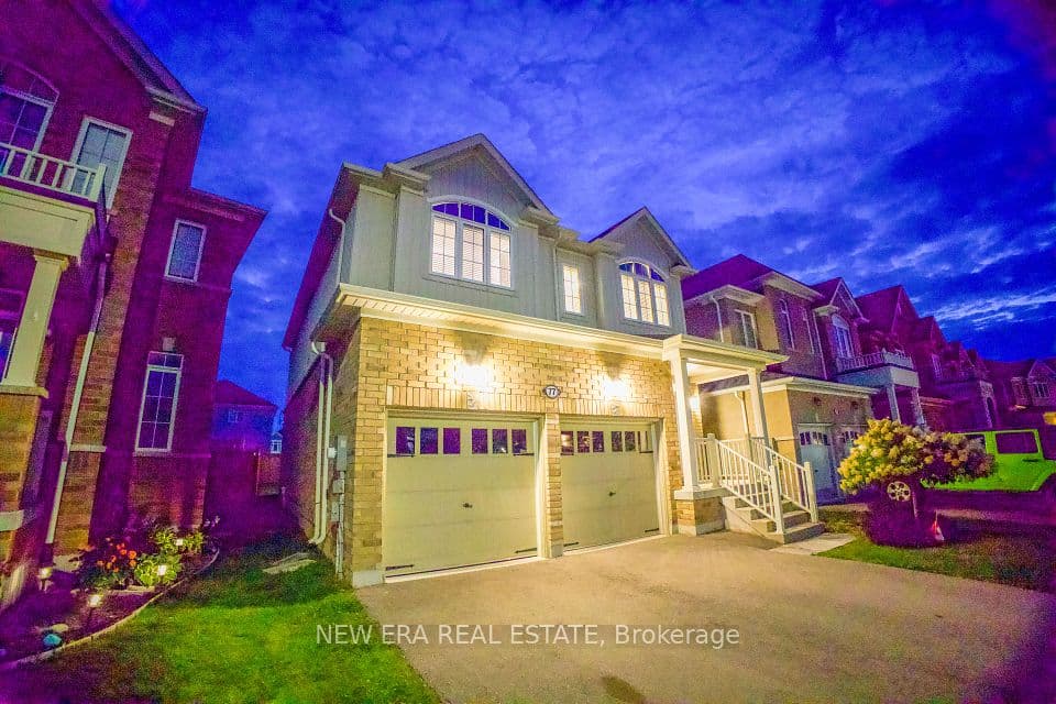 77 Barlow Place, Brant, ON N3L 0H1 – photo 2