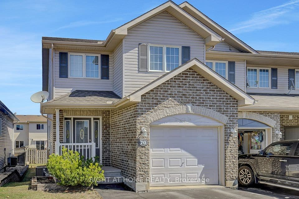 70 Frieday Street, Arnprior, ON K7S 0A6 – main photo