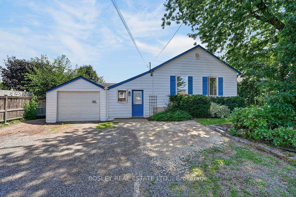 1339 Niagara Stone Road, Niagara-on-the-Lake, ON L0S 1J0 – main photo