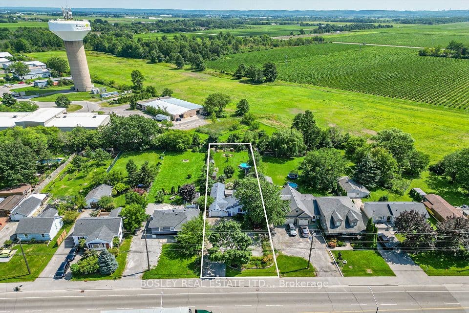 1339 Niagara Stone Road, Niagara-on-the-Lake, ON L0S 1J0 – photo 2