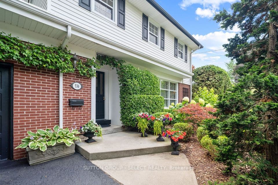 536 Adevon Avenue, London North, ON N6H 3L6 – photo 3
