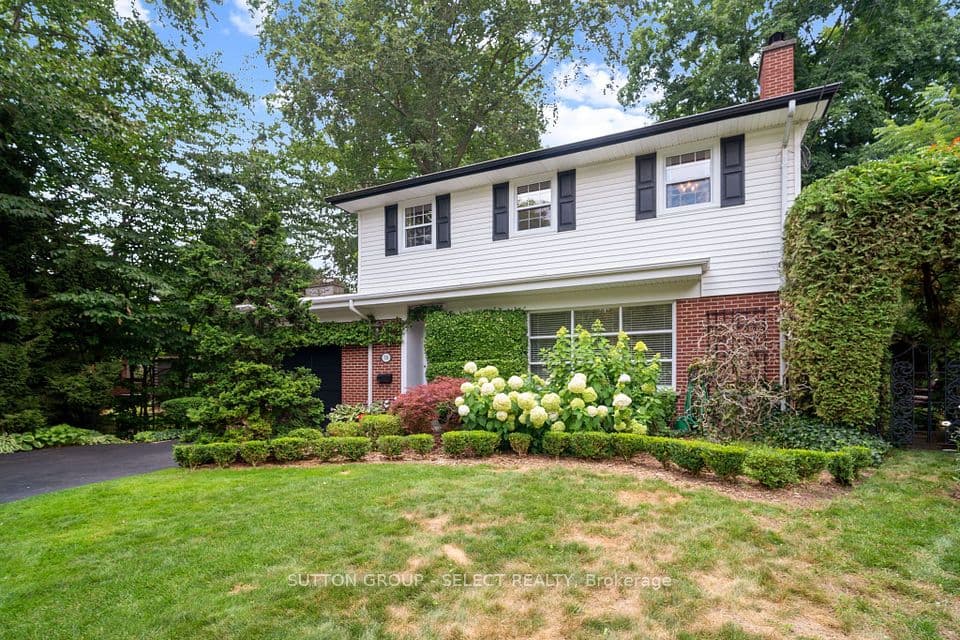 536 Adevon Avenue, London North, ON N6H 3L6 – photo 2