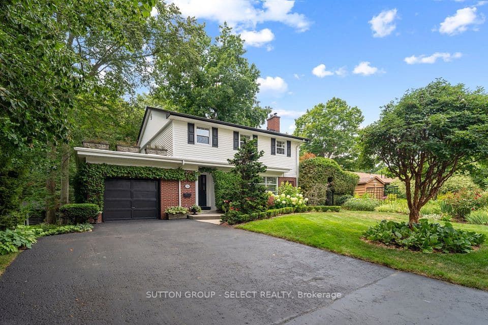 536 Adevon Avenue, London North, ON N6H 3L6 – main photo