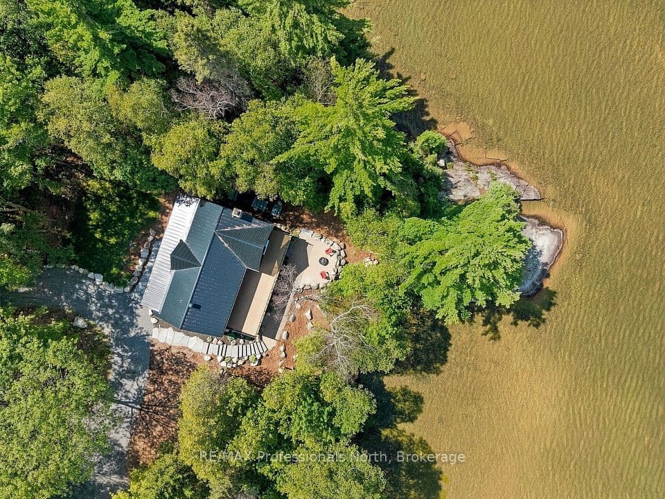 1108 South Bernard Lake Road, Strong, ON P0A 1Z0 – photo 2