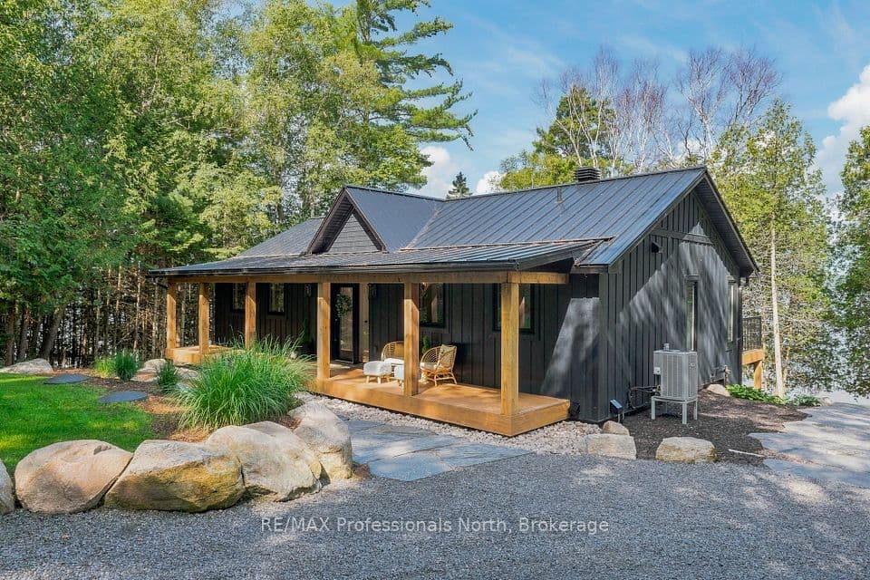 1108 South Bernard Lake Road, Strong, ON P0A 1Z0 – main photo