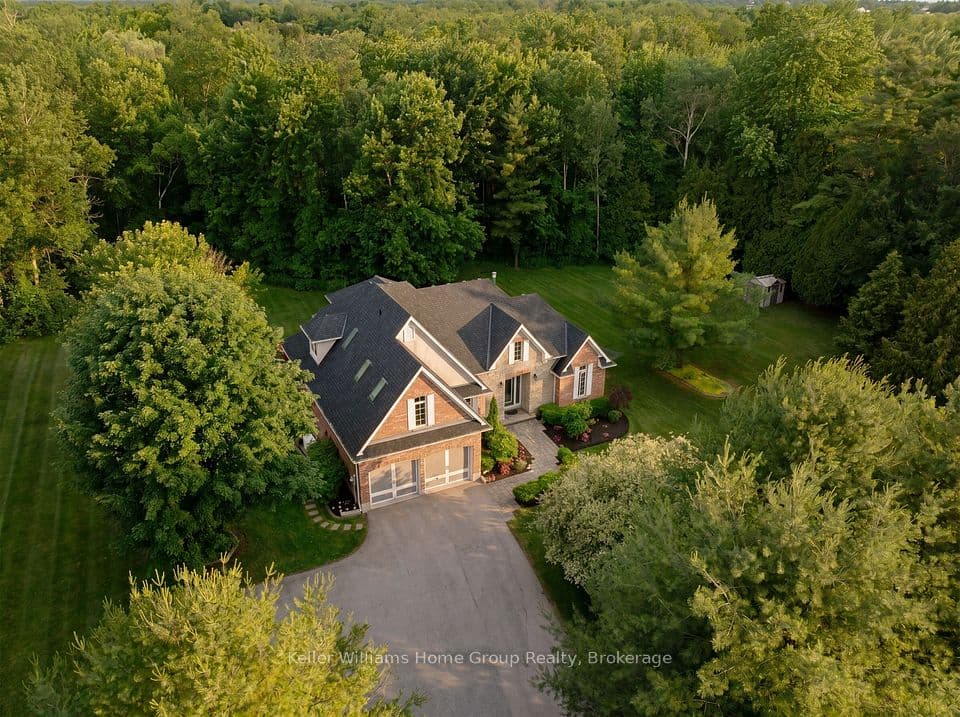3924 Maddaugh Road, Puslinch, ON N0B 2J0 – main photo