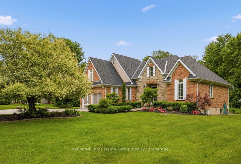 3924 Maddaugh Road, Puslinch, ON N0B 2J0 – photo 3