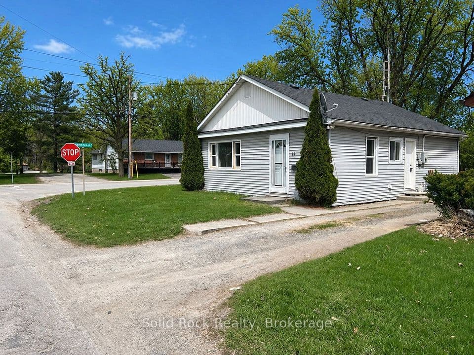 14 Linn Street, Marmora and Lake, ON K0K 2M0 – photo 3