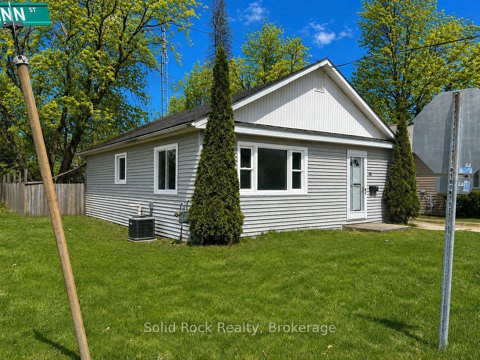 14 Linn Street, Marmora and Lake, ON K0K 2M0 – photo 2