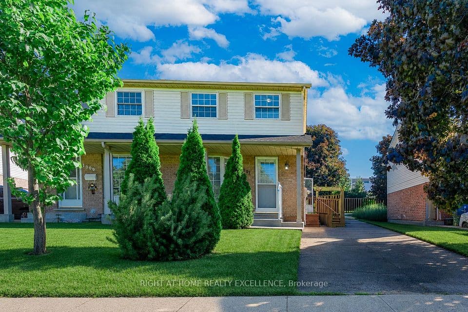 1007 ELGIN Street N, Cambridge, ON N1R 8J4 – main photo