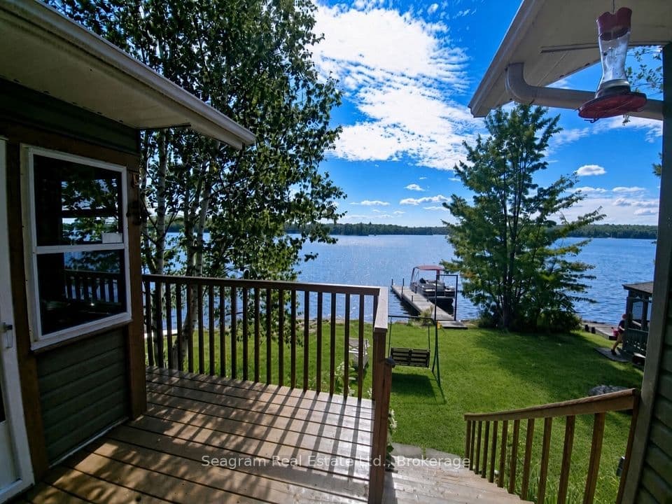 266 Cheer Lake Road, Strong, ON P0A 1Z0 – photo 2