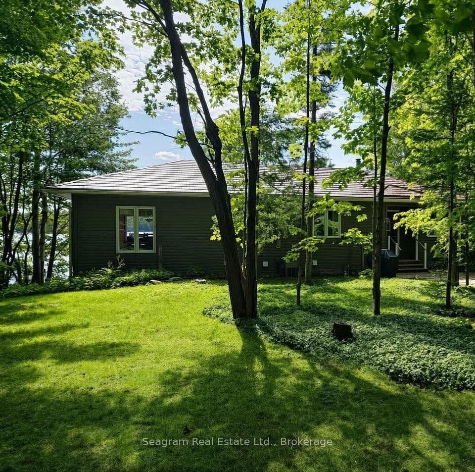 266 Cheer Lake Road, Strong, ON P0A 1Z0 – photo 3