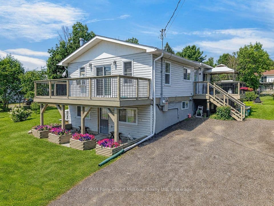 22 Ahmic Street, Magnetawan, ON P0A 1A0 – photo 3