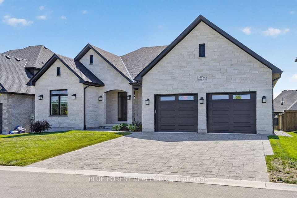 424 Warner Terrace, London North, ON N6G 0E6 – photo 2