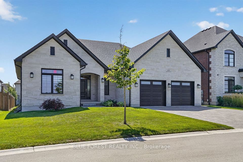 424 Warner Terrace, London North, ON N6G 0E6 – photo 3