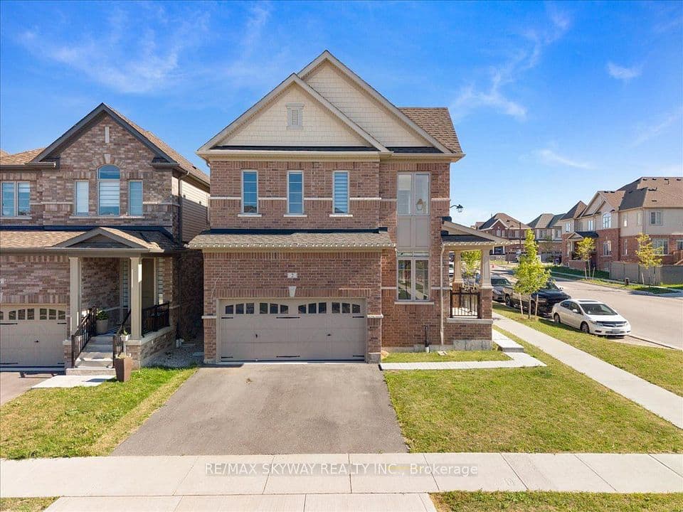 2 Georgina Street, Kitchener, ON N2R 0S6 – photo 2