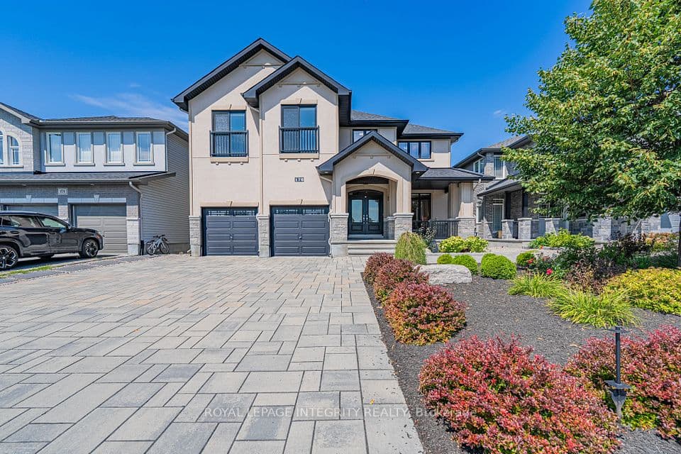 176 ESCARPMENT Crescent, Kanata, ON K2T 0L7 – photo 2
