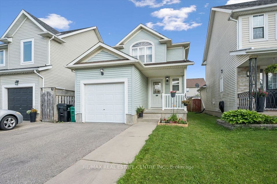 765 Angler Way, Waterloo, ON N2K 4L7 – photo 2
