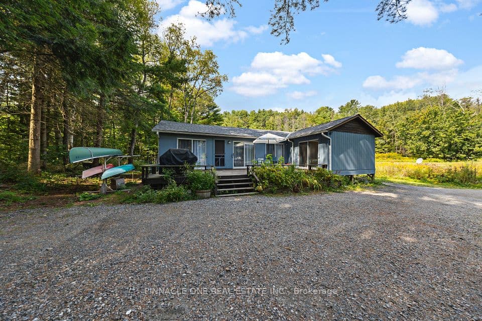 159 Keith Road, Bracebridge, ON P1L 0A1 – main photo