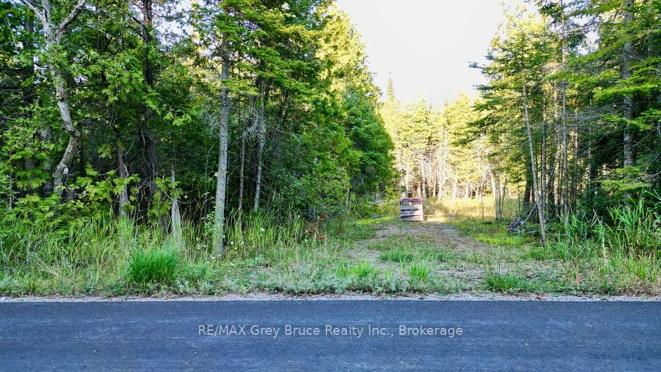 8 Devils Glen, Northern Bruce Peninsula, ON N0H 1X0 – main photo
