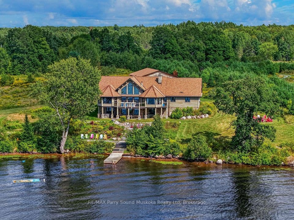 64 Mccords Road, McKellar, ON P2A 0B5 – photo 3