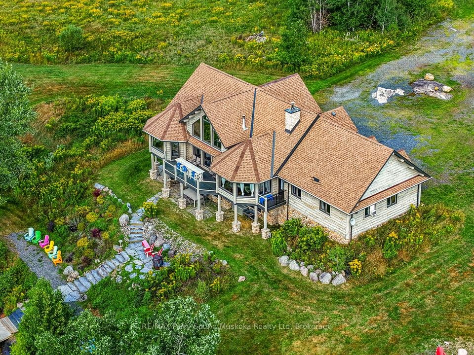64 Mccords Road, McKellar, ON P2A 0B5 – photo 2