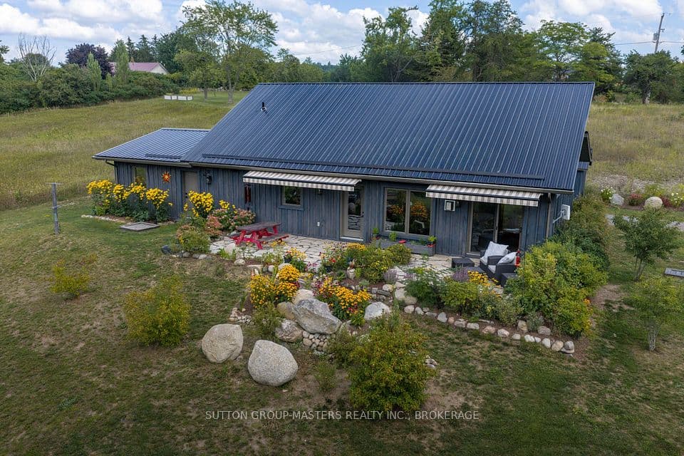 715 Moira Road, Centre Hastings, ON K0K 3E0 – main photo