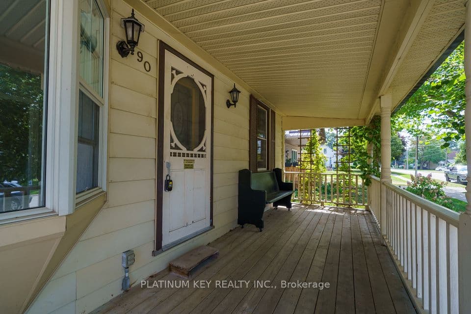 90 Andrew Street, South Huron, ON N0M 1S1 – photo 3